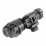 Фонарь (WADSN) KIJI K1 Flashlight Tool with SL07 Scout Dual Switch (Black)