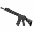Страйкбольный автомат (Cyma) CM623 M4 M-LOK 13 inch (Nylon)