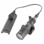 Фонарь (WADSN) M300B MINI SCOUT LIGHT Dual Function Tape Switch Version (Black)