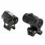 Прицел коллиматорный (Vortex) SPARC Solar + MAGNIFIER V3XM 3x (Black)