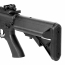 Страйкбольный автомат (Cyma) CM623 M4 M-LOK 13 inch (Nylon)