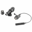 Фонарь (WADSN) KIJI K1 Flashlight Tool with SL07 Scout Dual Switch (Black)