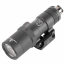 Фонарь (WADSN) M300B MINI SCOUT LIGHT Dual Function Tape Switch Version (Black)