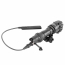 Фонарь (WADSN) KIJI K1 Flashlight Tool with SL07 Scout Dual Switch (Black)