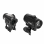 Прицел коллиматорный (Vortex) SPARC Solar + MAGNIFIER V3XM 3x (Black)