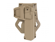 Кобура поясная Movable Glock (Tan) 