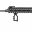 Ручка тактическая (WADSN) PTG Paracord Tactical Grip for KeyMod/M-LOK (Black)