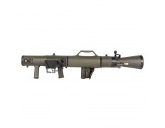 Страйкбольный гранатомет (VFC) US SOCOM M3 MAAWS Grenade Launcher