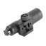 Фонарь (WADSN) M300B MINI SCOUT LIGHT Dual Function Tape Switch Version (Black)