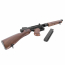 Страйкбольный автомат (Cyma) CM033 Thompson M1A1 