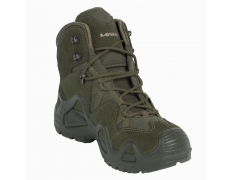 Ботинки (LOWA) Zephyr GTX MID TF Ranger Green размер 43,5 (9)