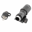Фонарь (WADSN) M300B MINI SCOUT LIGHT Dual Function Tape Switch Version (Black)