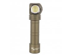 Фонарь (Armytek) Wizard C2 Pro (Olive) Белый свет 2500 лм.