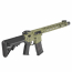 Страйкбольный автомат (Cyma) EMG NOVESKE NSR N4 13.5 Inch (NOV.NSR 13.5 OD)