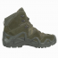 Ботинки (LOWA) Zephyr GTX MID TF Ranger Green размер 45 (10,5)