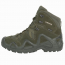 Ботинки (LOWA) Zephyr GTX MID TF Ranger Green размер 45 (10,5)