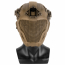 Маска (WoSport) W23 Full Protection Tactical Helmet	 (TAN)