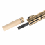 Страйкбольный автомат (East Crane) MK16 URGI 13.5 INCH M-LOK (DE) EC-634-SE-CGII-UP