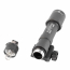 Фонарь (WADSN) M600B MINI SCOUT LIGHT Dual Function Tape Switch Version (Black)