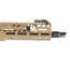 Страйкбольный автомат (East Crane) SIG MCX VIRTUS Patrol 8 inch AF-S003-8-FDE-UP