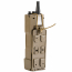 Лоудер автоматический (WoSport) рация PRC-152 (TAN)
