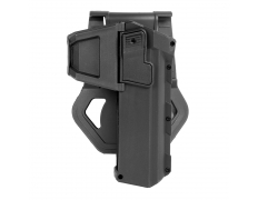 Кобура поясная Movable Glock (Black) 