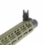 Страйкбольный автомат (Cyma) EMG NOVESKE NSR N4 13.5 Inch (NOV.NSR 13.5 OD)
