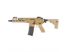 Страйкбольный автомат (East Crane) SIG MCX VIRTUS Patrol 8 inch AF-S003-8-FDE-UP Страйкбольный автомат (East Crane) SIG MCX VIRTUS Patrol 8 inch AF-S003-8-FDE-UP