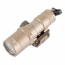 Фонарь (WADSN) M300B MINI SCOUT LIGHT Dual Function Tape Switch Version (DE)