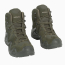 Ботинки (LOWA) Zephyr GTX MID TF Ranger Green размер 45 (10,5)