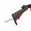 Страйкбольный автомат (Cyma) CM033 Thompson M1A1 