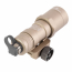 Фонарь (WADSN) M300B MINI SCOUT LIGHT Dual Function Tape Switch Version (DE)
