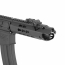Страйкбольный автомат (East Crane) KAC SR16E3 SNAKE CQB 7 inch EC-312-7-UP