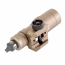 Фонарь (WADSN) M300B MINI SCOUT LIGHT Dual Function Tape Switch Version (DE)
