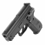 Страйкбольный пистолет (WE) P229 Rail GBB (F229) Black