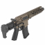 Страйкбольный автомат (VFC) AVALON CALIBUR CQC II Built-in Gate Aster ETU TAN