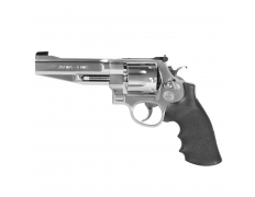 Макет пистолета (TANAKA) S&W Performance Center M627 5-inch 8-shot Stainless Finish Ver.2 