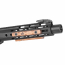 Накладка M-Lok (Мастерская Чупы) Оберег комплект (3 шт)