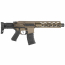 Страйкбольный автомат (VFC) AVALON CALIBUR CQC II Built-in Gate Aster ETU TAN