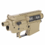 Корпус алюминиевый (East Crane) NOVESKE MP316C DE