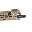 Страйкбольный автомат (East Crane) SIG MCX VIRTUS Patrol 8 inch AF-S003-8-FDE-UP