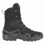 Ботинки (LOWA) ZEPHYR MK2 GTX HI Black размер 46 (11)