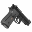 Страйкбольный пистолет (WE) M9A1 M.E.U. GBB (Black)