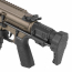 Страйкбольный автомат (VFC) AVALON CALIBUR CQC II Built-in Gate Aster ETU TAN