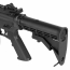 Страйкбольный автомат (Cyma CGS) M4 CQB 10.5 inch GBB High Speed (CGS.001-J-HS)