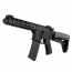 Страйкбольный автомат (Cyma) CM097D M4 M-Lok 10