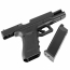 Страйкбольный пистолет (WE) GLOCK 18C Gen.4 Type B GBB (Black)