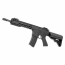 Страйкбольный автомат (Cyma) CM621 M4 KeyMod 11 inch (Nylon)
