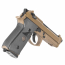 Страйкбольный пистолет (WE) M9A1 M.E.U. GBB (Tan)