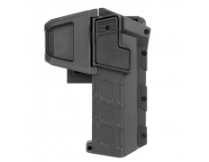 Кобура поясная Movable GEN.2 Sig Sauer P320 (Black) 
